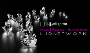 LJDNRadio logo