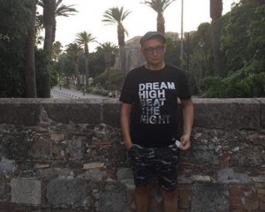 Dj and Producer - Mr. Jazzek