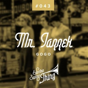Music Track 'Gogo' by Mr. Jazzek