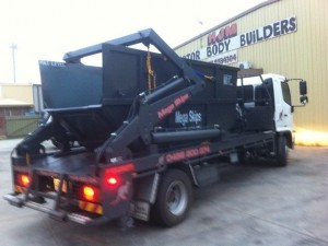 Hire the Best Value Skip Bin Services in Adelaide
