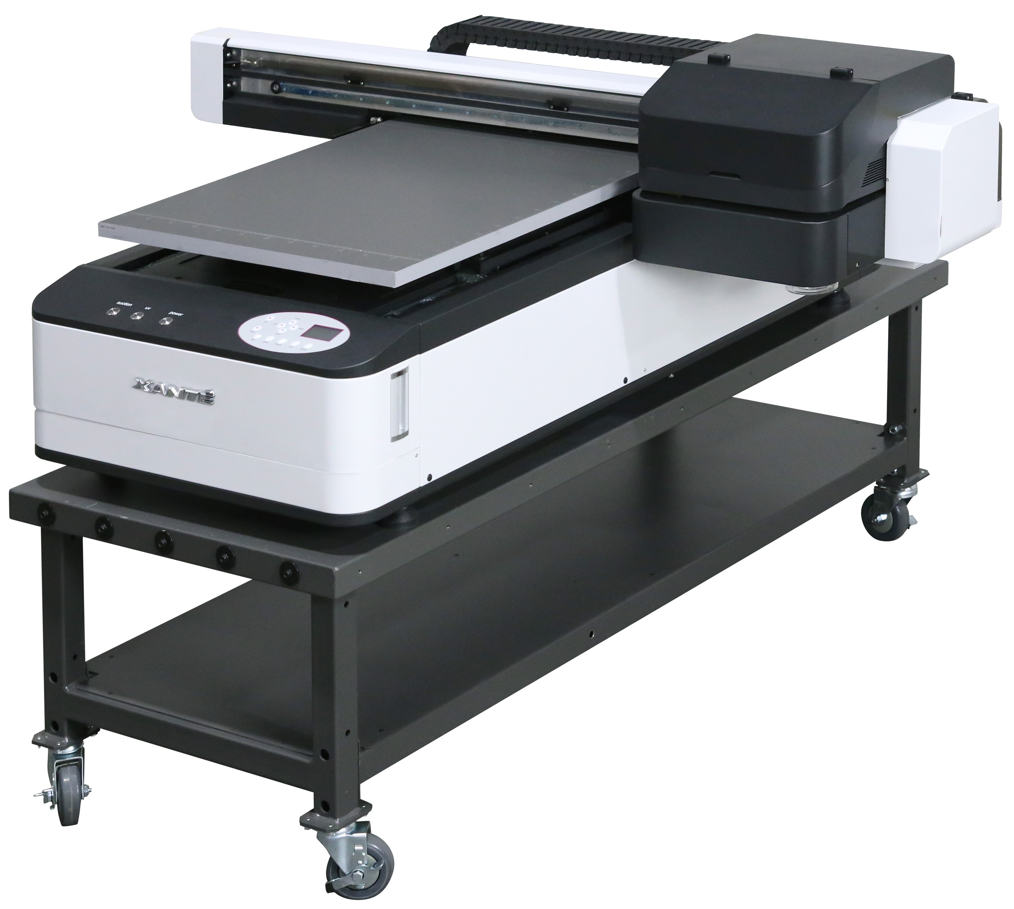 xante envelope printer