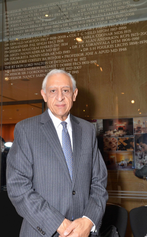 Jose A. Apud, MD, PhD, a Psychiatrist with Inova Fairfax Hospital 