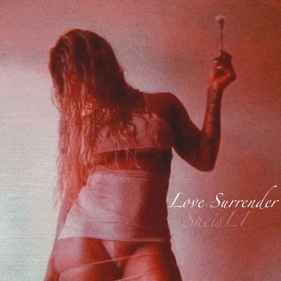 Album Love Surrender by Sheisl1 Album Love Surrender by Sheisl1