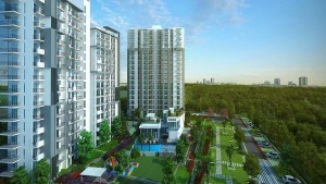 Godrej Group launches new residential property Godrej Nurture in Bangalore