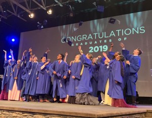 Most Preferred School by Christians in Winnipeg - Springs Christian Academy