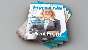 Hypnosis Plus Magazine Buckles Up to Release the First Issue of Print Version in February 2020