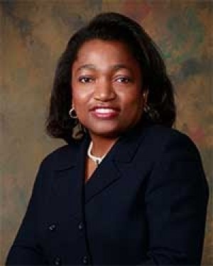 Yemi Famuyiwa, MD, a Reproductive Endocrinologist with Montgomery Fertility Center
