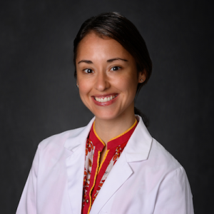 Claudia Maria Prospero Ponce, MD, an Ophthalmologist with Texas Tech University Health Sciences Center El Paso