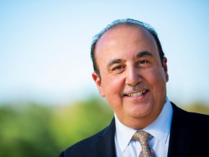 Asaad Alnajjar Announces “I am still in the Race” for  Los Angeles City Council District 12