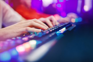 Black Fire Innovation - The future of hospitality and gaming