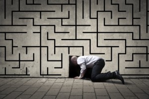 To Escape, Expert Guidance Is Needed! Let Escape Associates help you through the maze!
