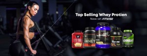 supplements online