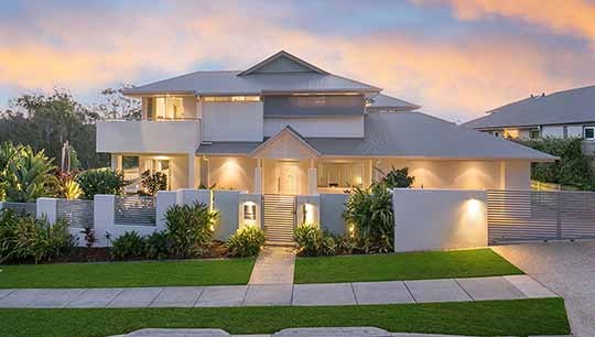 View Luxury Home Builders Australia