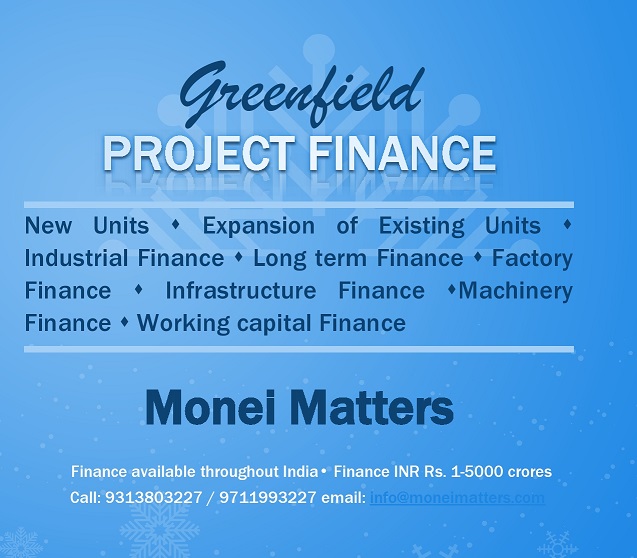 SME Loans Help by Monei Matters, Delhi & NCR IssueWire