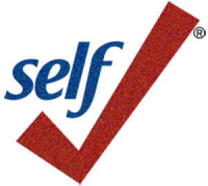 Self chec logo