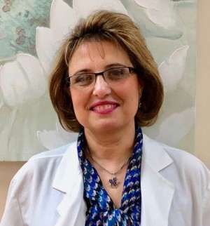 Mary Fares Mallouhi, DDS, a Dentist with Dental Center of Hackensack