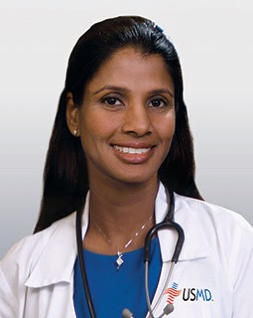 Himabindu Reddy, MD, a Rheumatologist with USMD Health System IssueWire