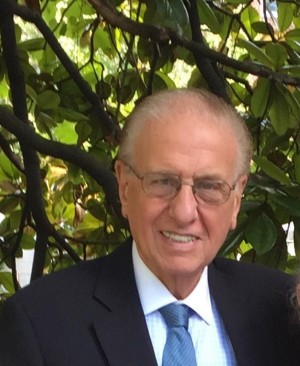 Joseph A. Bellanti, MD, an Allergist and Immunologist 