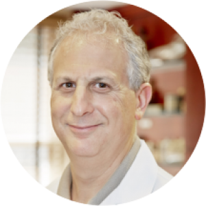 Howard R. Shapiro, DPM, DABPM, a Podiatrist with Manhattan Podiatry Associates, P.C.