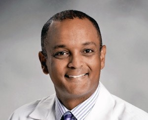 Reuben Gobezie, MD, an Orthopedic Surgeon with Cleveland Shoulder Institute and Regen Orthopedics