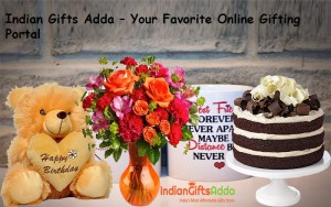 Indian Gifts Adda