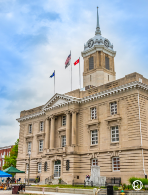 Maury County Capital