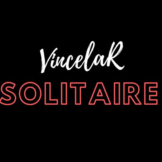 Solitaire by VincelaR Solitaire by VincelaR