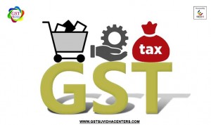 gst suvidha kendra profit