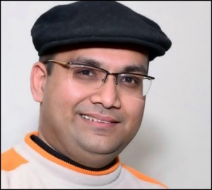 Indian Food Startup, Blue Ingredients unveils new brand and logo 