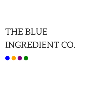 Indian Food Startup, Blue Ingredients unveils new brand and logo 
