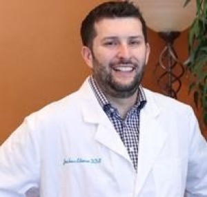 Joshua Etman, DDS, a Dentist with Lone Mountain Family Dental