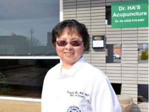 Tuanzhu Ha, MD, PhD, an Acupuncturist with Dr. HA’s Acupuncture