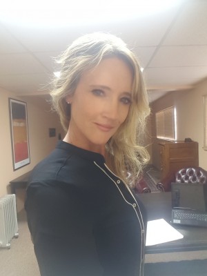 Lisa Marie Townsend, PsyD, a Clinical Psychologist in Private Practice