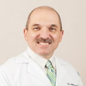 John S. Juliano, MD, an Orthopaedic Surgeon with Crystal Run Healthcare