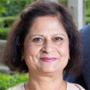 Ranjana Thakur, MD, an Internist with Robert Wood Johnson University Hospital Somerset