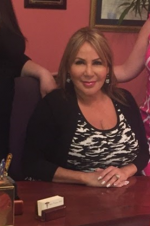 Virginia Contreras, MD, a Psychiatrist with Clinica Dr. Contreras