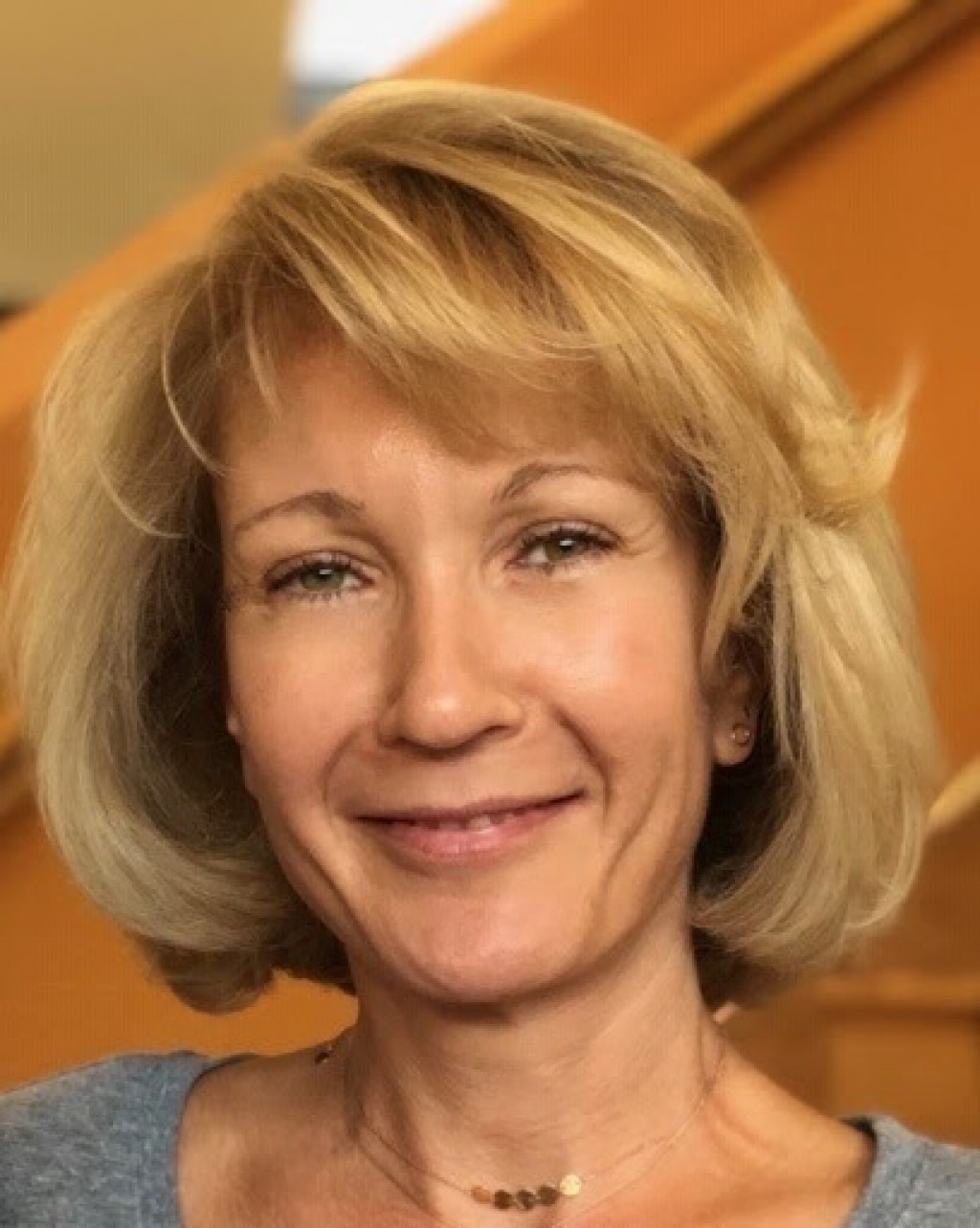 Monika Korff, MD, an Allergist and Immunologist with Allergy & Asthma