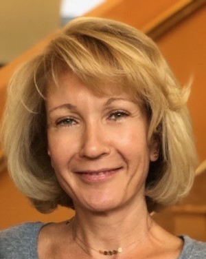 Monika Korff, MD, an Allergist and Immunologist with Allergy & Asthma Center of Central Maryland 