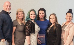 A NEW #MeTOO. SAVING & SUPPORTING SEX TRAFFICKING SURVIVORS