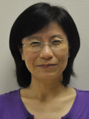 Yan Zhou, MD, PhD, an Oncologist with Houston Cancer Institute