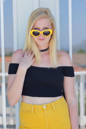 Singer/Songwriter, Megan Winsor, is Making her Mark on the LA Area