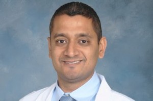 Vipul Mangal, MD, an Anesthesiologist with National Spine & Pain Centers