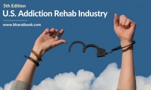 U.S. Addiction Rehab Industry