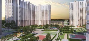 Prestige Finsbury Park offering quality homes and luxury living experience