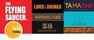 FIRST FIDDLE RESTAURANTS