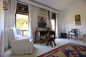 Honeymoon House Lamu