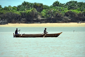 Indian Ocean Resort Kenya