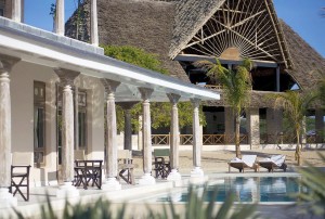 Kenya Luxury Resorts