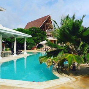 Lamu Island Resorts