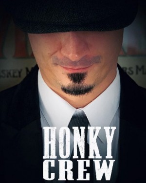 'Boogie Woogie Man' by Honkey Crew